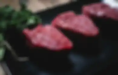 Aneka Tips Harian, Nggak Perlu Lagi Buang Waktu Lama, Begini Cara Bikin Daging Empuk dengan Cepat Pakai Cuka