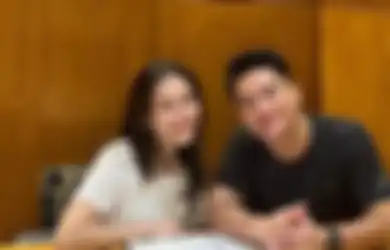 Terus-terusan Diberondong Pertanyaan Soal Kedekatannya dengan Ayu Ting Ting, Ini Respon Boy William