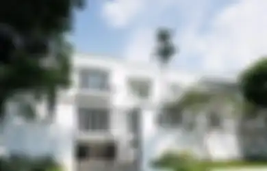 Hoki Datang Bertubi-tubi, Rumah Hadap Barat Ditambahi 3 Tips Feng Shui