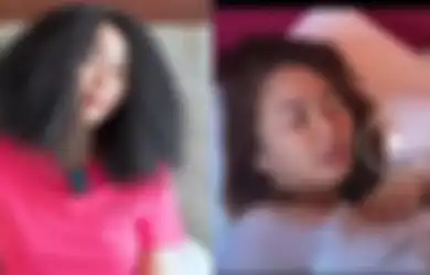Heboh di Twitter Video Syur Diduga Milik Denise Chariesta Viral, Sang Selebgram Langsung Sodorkan Video Aslinya: Pakai Cara yang Lebih Keren Lagi Dong