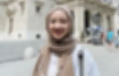 Gita Savitri Dihujat Hingga Trending Twitter Usai Komentari Aksi Tutup Mulut Timnas Jerman, Kini Beri Klarifikasi