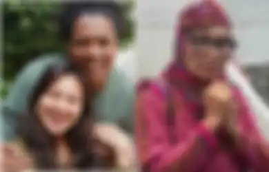 Mencak-mencak Disindir Anak, Ibunda Indah Permatasari Sentil Pilihan Anaknya: Lebih Pilih Manusia Itu Ketimbang Sebongkah Batu Ini