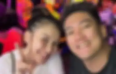 'Baru juga Baikan' Boy William Berikan Ancaman ini Ketika Ayu Ting Ting Ogah Ngaku Jadi Kekasih di Depan Song Jong Ki