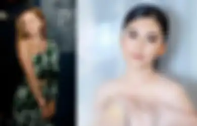 Kolaborasi Bareng, Stacey Ryan Sampai Riset Soal Ziva Magnolya!