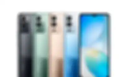 Harga HP Second Infinix Hot 12i 4/64GB November 2022, Bisa Tambah RAM!