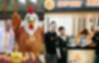 Syok Dengar Isu Karyawannya Belum Digaji, Ruben Onsu Langsung Panggil Sosok Ini: Gue Enggak Ada Niat Membela Diri