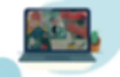 Cara Merekam Layar Laptop Tanpa Aplikasi, Cukup Pakai PowerPoint Loh!