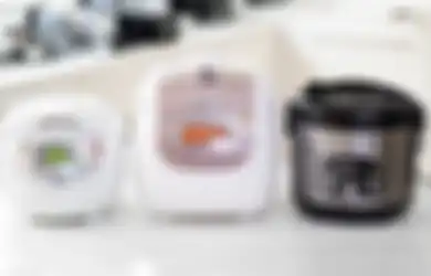 Siap-siap! Pemerintah Bakal Bagi-bagi Rice Cooker Gratis, Simak Syarat Penerimanya