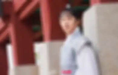 Info Drama Korea Chani SF9, Plot Twist Pangeran Uiseong di Under The Queen's Umbrella