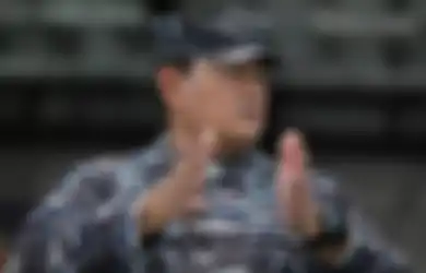 Disebut Jadi Calon Tunggal Panglima TNI, Ini Tugas Berat KSAL Laksamana Yudo Margono