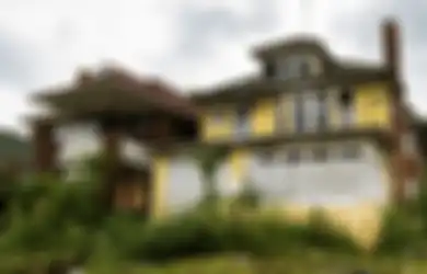 Jadi Pembawa Sial, Rumah dengan 7 Ciri Ini Jangan Pernah Dibeli!