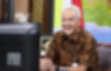Ganjar Pranowo Blak-blakan Akui Dirinya Pencitraan Selama Terjun di Dunia Politik: Lebih Bahagia Instagram, Twitter Itu Orang Marah-marah