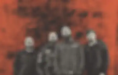 Unit Metal Jerman, Caliban Merilis Single dan Video Klip 'The Shadow'