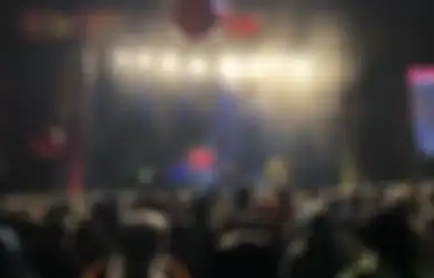 Rocket Rockers Nge-medley ‘Hari Untukmu’ Bareng Lagu CJR dan Fatin: Karena Kita Sempat Satu Label!