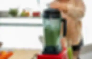 Engga Usak Takut Meledak, Makanya HINDARI 3 Hal Ini Saat Menggunakan Blender