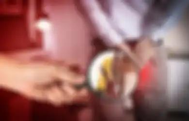 Ambeien Bikin Posisi Duduk Serba Salah, 4 Tips Sederhana Ini Bisa Diterapkan untuk Mengatasinya