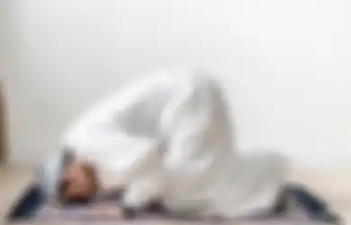 Kumpulan Doa Harian, Ini Bacaan Doa Ketika Bersujud, Jadi Waktu Mustajab Dikabulkannya Permintaan