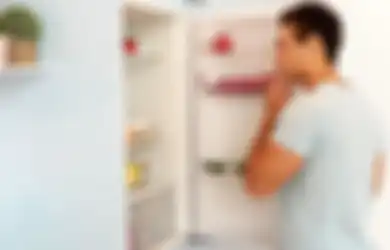Cara Mengatasi Freezer Kulkas yang Bau Tanpa Beli Baru, Gak Perlu Panggil Tukang Service!