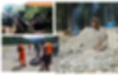 KKB Papua Lari Kocar-kacir Korbannya Masih Bisa Bangun Setelah Ditembak, Fakta Mengerikan OPM Dibongkar Usai Habisi Imam Masjid, Pelurunya Diduga Beracun