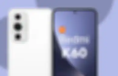 Foto Box Retail Redmi K60 Beredar di Internet, Siap Diproduksi Masal!