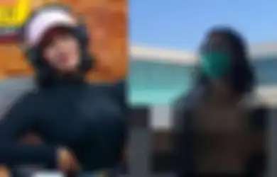 Mangkir dari Panggilan Polisi Usai Keciduk Jadi Pemeran Film Dewasa, Siskaeee Bongkar Keberadaannya Saat Ini