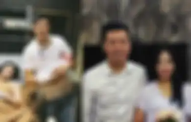 Banjir Hujatan Gara-gara Baru Nikahi Fanny Margaretha Seminggu Sebelum Lahiran, Vincent Raditya Bongkar Fakta hingga Singgung Soal Ancaman: Saya Akui Kesalahan