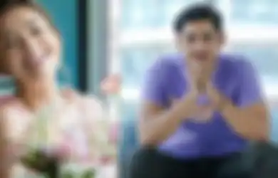 Tingkah Arya Saloka dan Amanda Manopo di Luar Scene Ikatan Cinta, Kepergok Lakukan Hal Konyol Ini Berdua, Netizen: Hati-hati Mas Al...