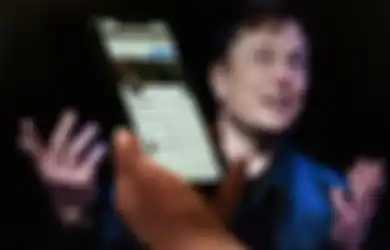 Rumor Google dan Apple Bakal Blokir Twitter, Elon Musk Ngide Bikin HP Sendiri!