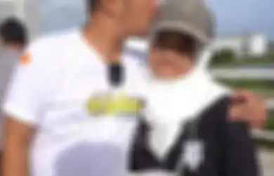 Putrinya Enggan Didekati Teman Sekolah, Irfan Hakim dapat DM Mengejutkan Bak Minta Restu, Begini Tanggapannya