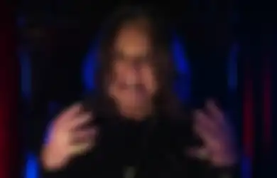 Rekomendasi Lagu Metal Black Sabbath yang Dimainkan Ozzy Pas Livestream WWE!