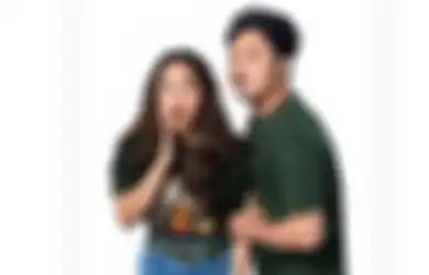 Ketemu Lagi Setelah 20 Tahun, Sherina Munaf dan Derby Romero Ngaku Enggak Perlu Bangun Chemistry