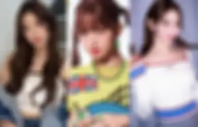 Ini 4 Idol KPop Cewek Asal Jepang, Ada Kazuha LE SSERAFIM!