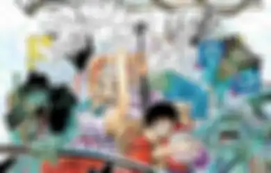 Simak 3 Komik Jepang yang Populer dan Laris di Negera Barat!