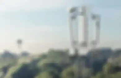 Telkomsel, Ericsson dan Qualcomm Ujicoba Koneksi 5G di Danau Toba, Speed 1 Gbps