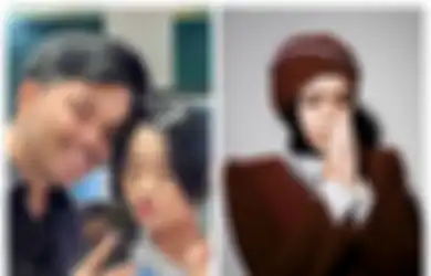 Sukses Kantongi Restu Nikahi Fuji? Thariq Halilintar Minta sang Ibu Segera Pulang Temui Calon Istri: Nanti Cerita yang Panjang