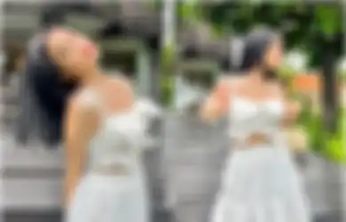 'Ngetik Gak Pake Otak', Fuji Tanggapi Haters yang Langganan Hujat Setiap Tingkah Polahnya, Adik Mendiang Bibi Simpan Dendam?