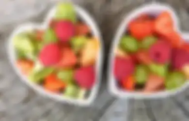 Tips Kesehatan, Dikira Sehat, 7 Buah Ini Ternyata Dilarang Dimakan Pengidap Asam Urat
