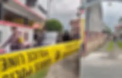 TERBONGKAR Tabiat Anak yang Racuni Keluarga di Magelang, Dikenal Pendiam tapi Hobi Lakukan Hal Tak Terduga Ini!