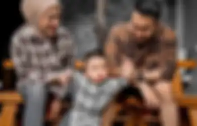 Sempat Digosipkan Kumpul Kebo, Nathalie Holscher Beber Fakta Soal Fariz Hingga Singgung Sosok Pria Idaman