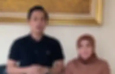 Diisukan Cerai, Muzdalifah Akui Sempat Cekcok dengan Fadel Islami, Bersikeras Pertahankan Rumah Tangga karena Hal Ini