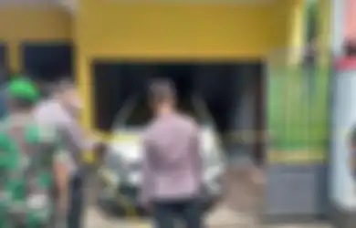 Bukan Pertama Kali! Pembunuh Keluarga di Magelang Pernah Suguhkan Es Dawet Campur Racun, Gagal Lantaran Hal Ini