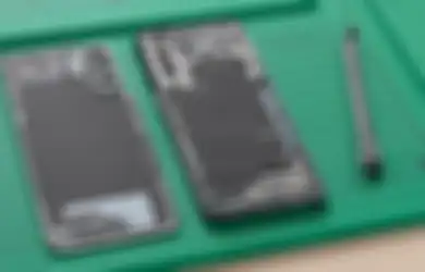 Samsung Kembangkan 'Self Repair Assistant', Bisa Perbaiki HP Sendiri!