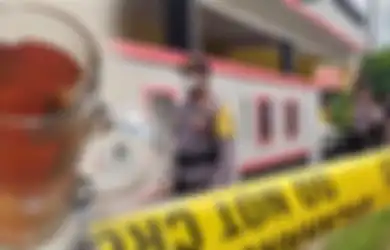 Pantas Tega Racuni Keluarga di Magelang hingga Tewas, Terkuak Sifat Minus Sosok DDS si Pelaku