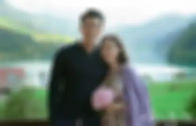Son Ye Jin Perdana Tampilkan Sang Buah Hati ke Publik, Tulis Pesan Haru untuk Hyun Bin