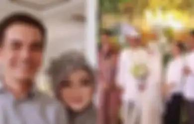 Setelah Setahun Kepergian Rina Gunawan, Teddy Syach Akhirnya Menikah Lagi dengan Seorang Gadis, Berikut Sederet Faktanya