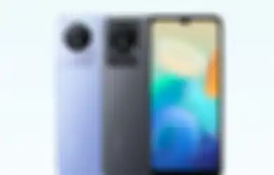 VIVO Y02 Resmi Meluncur, Baterai 5000mAh Namun Tanpa Fingerprint!