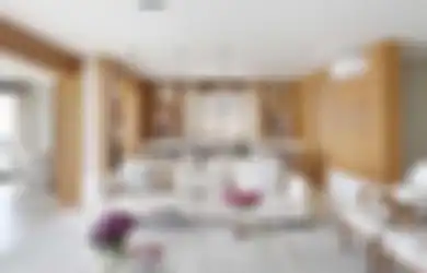 Bukan Sekedar Luas, Ternyata Ini Dia Ciri Rumah Impian yang Seharusnya, Kamu Setuju Enggak?