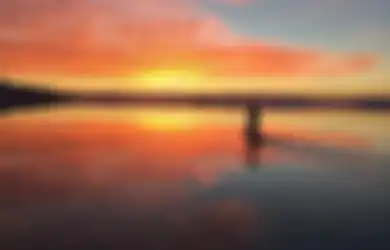 Cara Foto Travel yang Bikin Bangga, Fotografer Pro Beri Trik Jitu