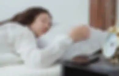 Bagaimana Seseorang Bisa Mengigau saat Tidur? Ternyata Ini Penyebab Utamanya