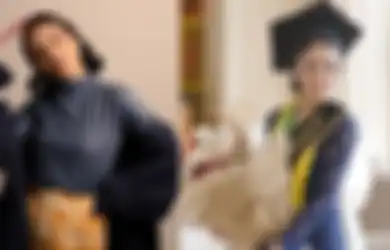 Netizen Ngamuk, Cari Cowok Dalang Perseteruan Arawinda dan Amanda